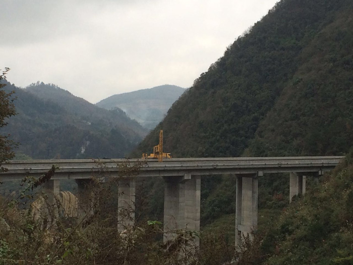 凱里橋梁檢測(cè)車出租服務(wù)